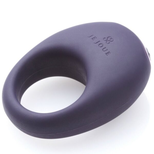 JE JOUE ANILLO VIBRADOR MIO MORADO - Imagen 3