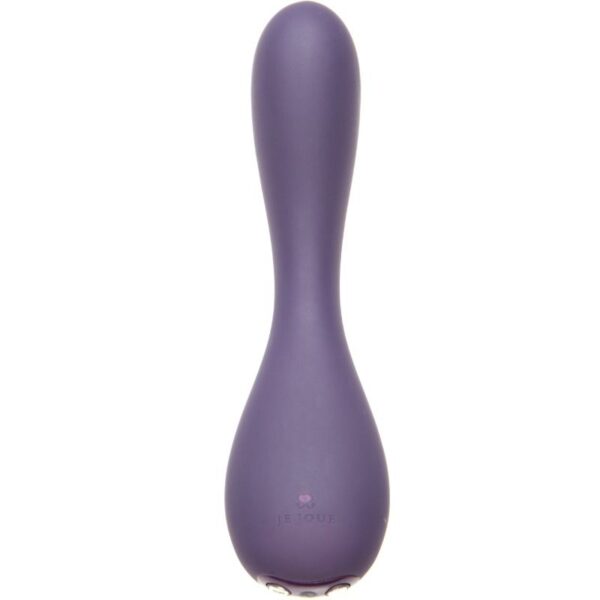 JE JOUE VIBRADOR UMA MORADO - Imagen 3