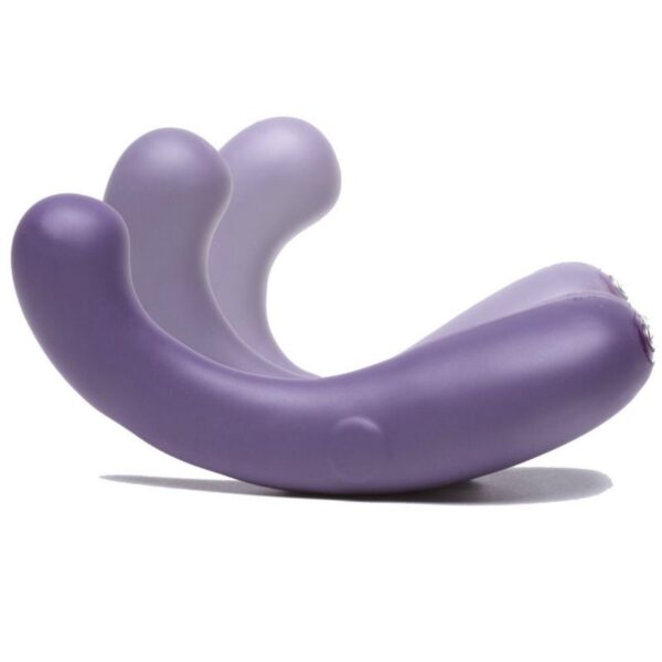 JE JOUE ESTIMULADOR G-KII MORADO - Imagen 2