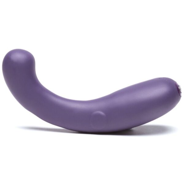 JE JOUE ESTIMULADOR G-KII MORADO - Imagen 3