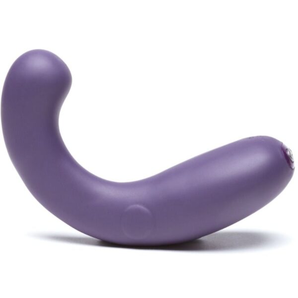 JE JOUE ESTIMULADOR G-KII MORADO - Imagen 5