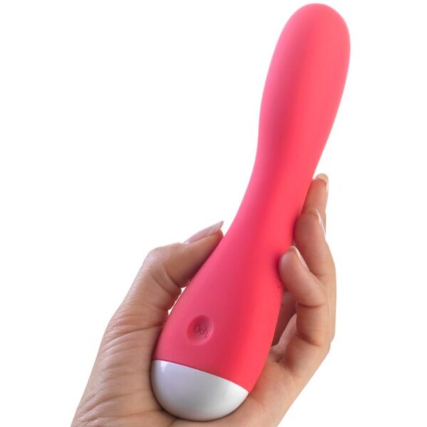 Ooh BY JE JOUE - RECAMBIO ESTIMULADOR CORAL - Imagen 4
