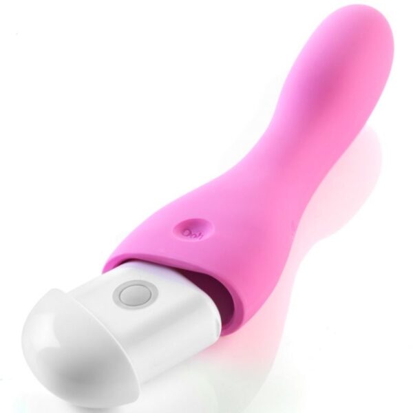 Ooh BY JE JOUE - RECAMBIO ESTIMULADOR ROSA - Imagen 3