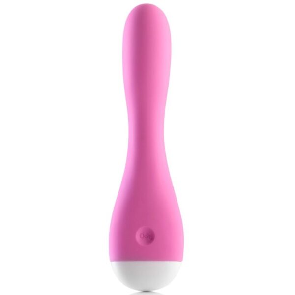 Ooh BY JE JOUE - RECAMBIO ESTIMULADOR ROSA - Imagen 4