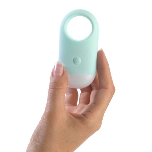Ooh BY JE JOUE - RECAMBIO ANILLO AZUL - Imagen 3