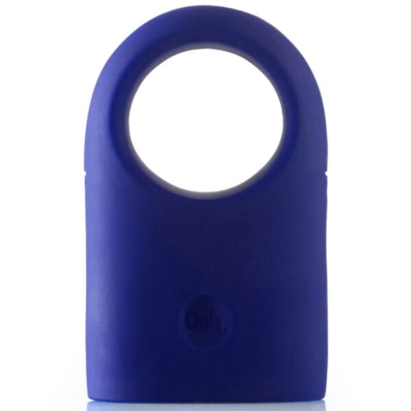 Ooh BY JE JOUE - RECAMBIO ANILLO AZUL ELECTRICO - Imagen 2