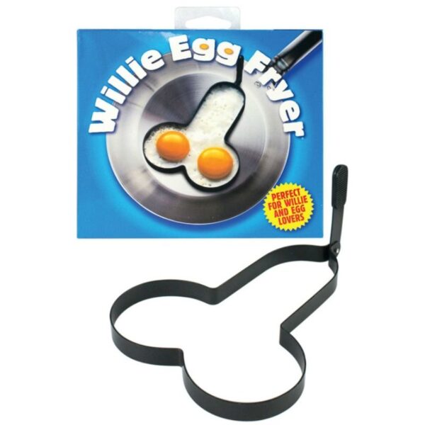 SPENCER  FLEETWOOD MOLDE PENE PARA FREIR HUEVOS