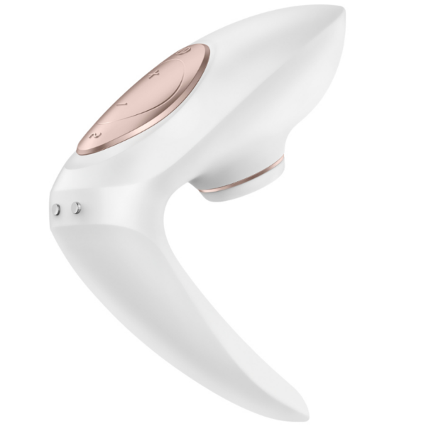 SATISFYER PRO 4 COUPLES EDICIÓN 2020 - Imagen 2