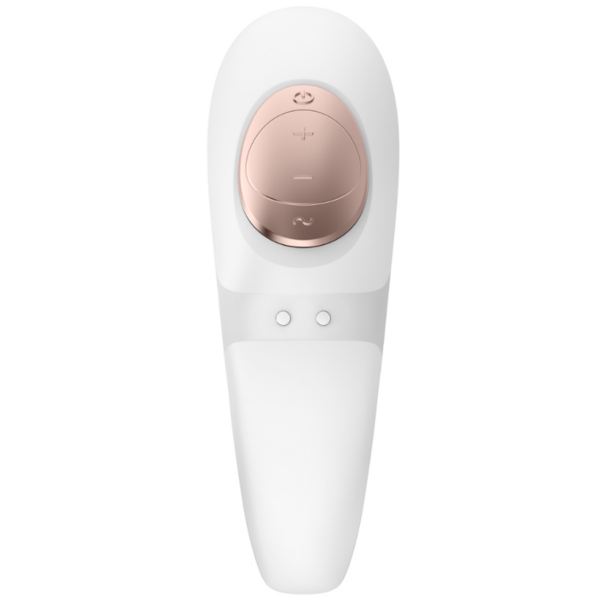 SATISFYER PRO 4 COUPLES EDICIÓN 2020 - Imagen 5