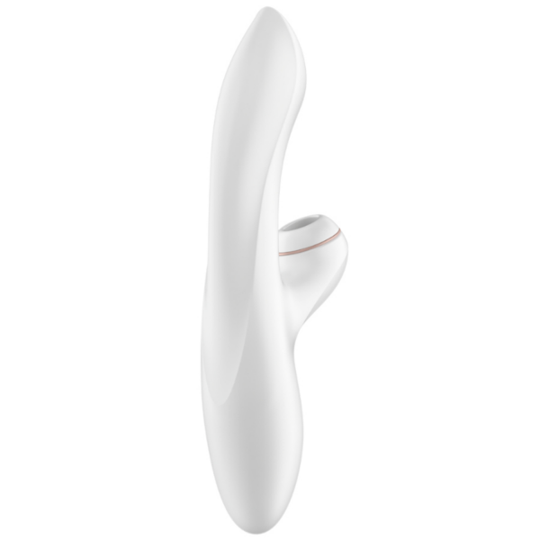SATISFYER PRO G-SPOT RABBIT EDICIÓN 2020 - Imagen 4
