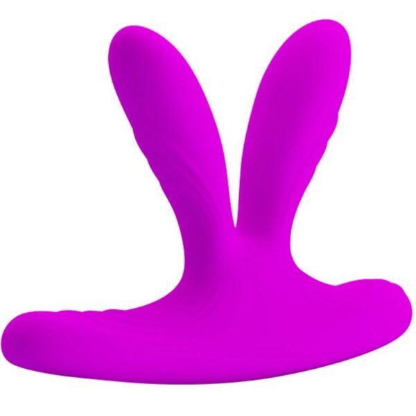 HIGH GRADE PRETTY LOVE- MAGIC FINGER ESTIMULADOR - Imagen 2