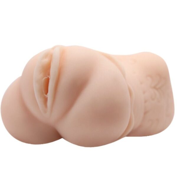 CRAZY BULL - MASTURBADOR WATER SKIN - MODELO VAGINA 2 - Imagen 3
