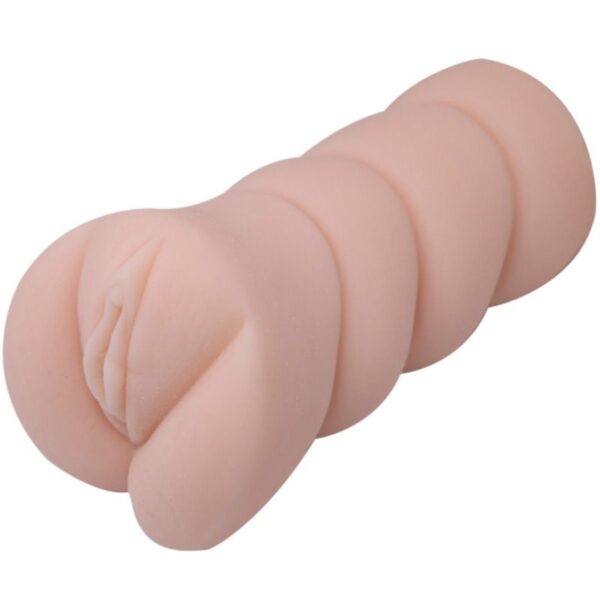 CRAZY BULL - MASTURBADOR WATER SKIN - MODELO VAGINA 3 - Imagen 3