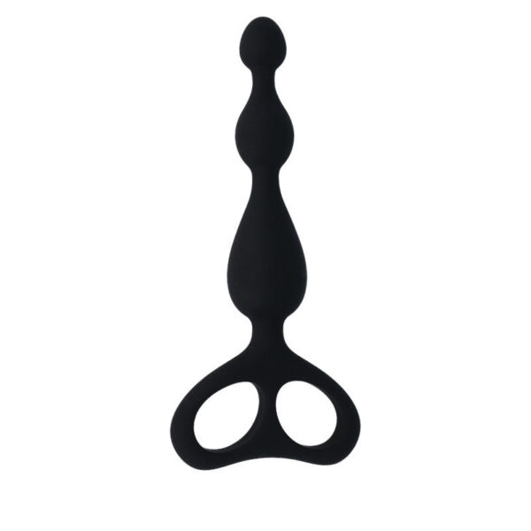 INTENSE DANTI ANAL NEGRO - Imagen 4