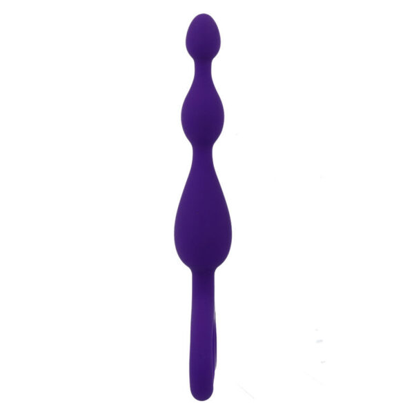 INTENSE DANTI ANAL LILA - Imagen 4