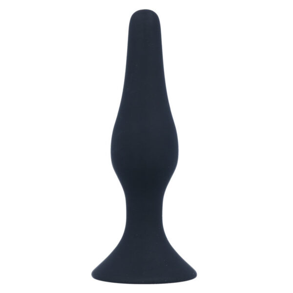 INTENSE ANAL LEVEL 3 12.5CM NEGRO - Imagen 2
