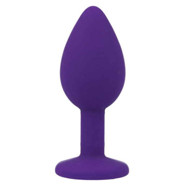 INTENSE SHELKI S PLUG ANAL LILA - Imagen 4
