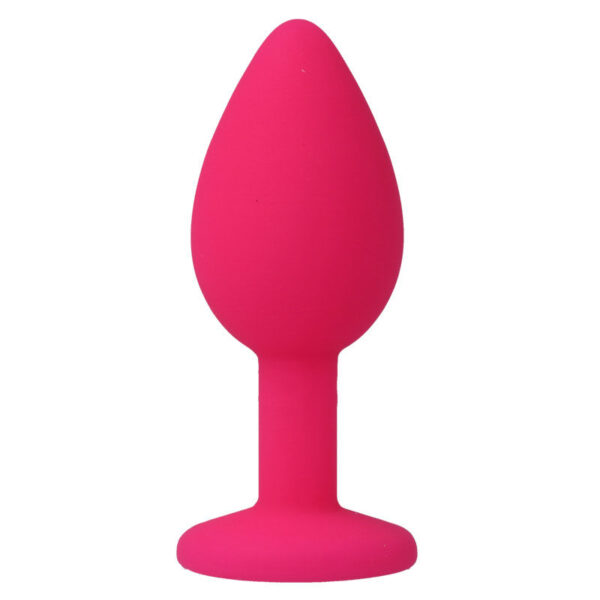 INTENSE SHELKI S PLUG ANAL FUCHSIA - Imagen 3