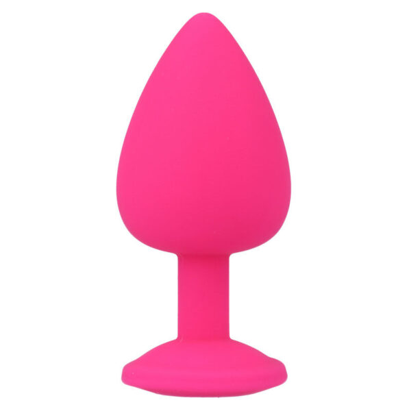 INTENSE SHELKI L PLUG ANAL FUCHSIA - Imagen 3