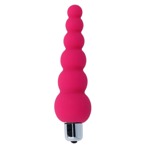 INTENSE SNOOPY 7 SPEEDS SILICONE ROSA INTENSO - Imagen 2