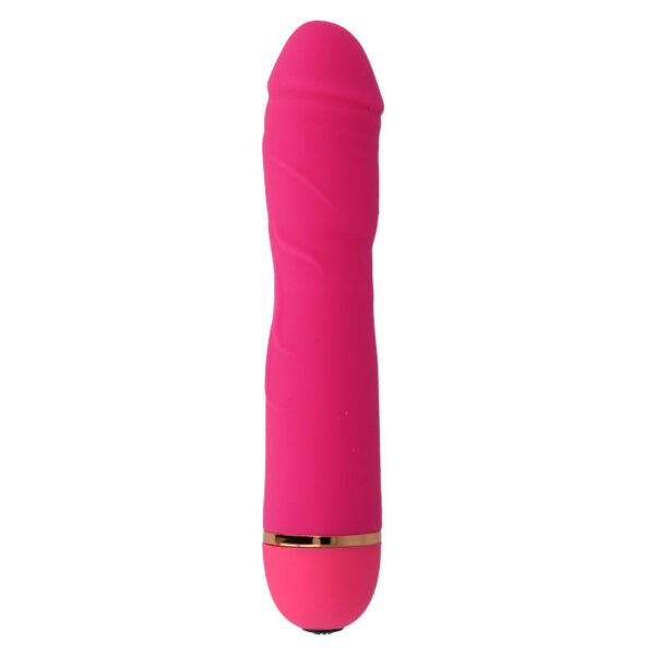 INTENSE AIRON 20 SPEEDS SILICONE ROSA - Imagen 3