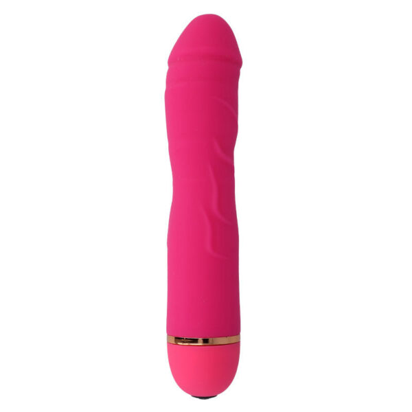 INTENSE AIRON 20 SPEEDS SILICONE ROSA - Imagen 4