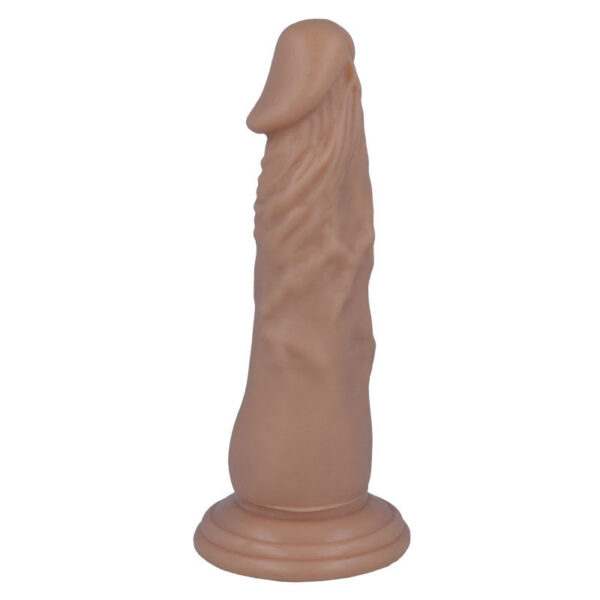 MR INTENSE 6 PENE REALISTICO 16.6 -O- 4.4CM - Imagen 3