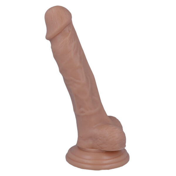MR INTENSE 9 PENE REALISTICO 17.8 -O- 3CM - Imagen 3