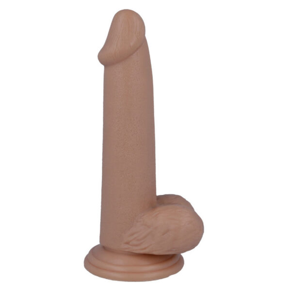 MR INTENSE 10 PENE REALISTICO 18 -O- 3.4CM - Imagen 3