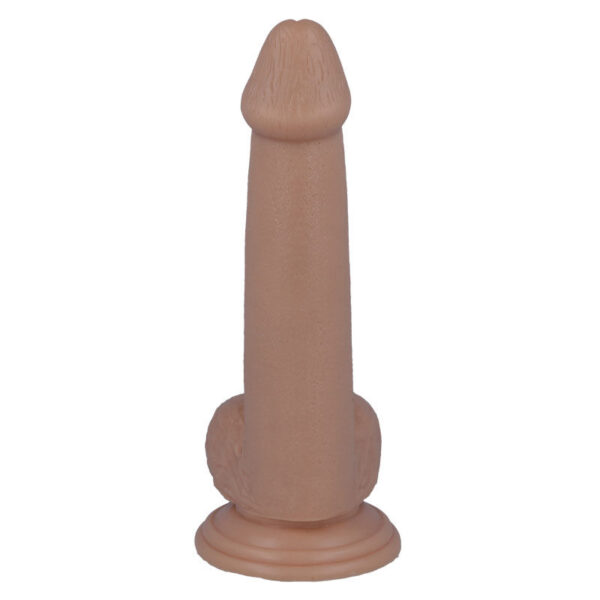 MR INTENSE 10 PENE REALISTICO 18 -O- 3.4CM - Imagen 4