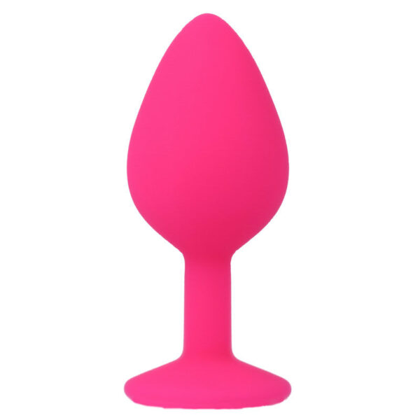INTENSE SHELKI M PLUG ANAL FUCHSIA - Imagen 5