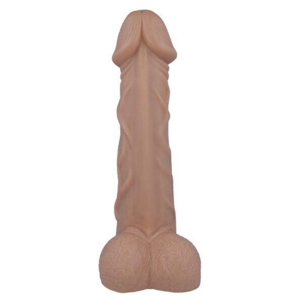 MR INTENSE 26 PENE REALISTICO 22CM -O- 4.4 CM - Imagen 5