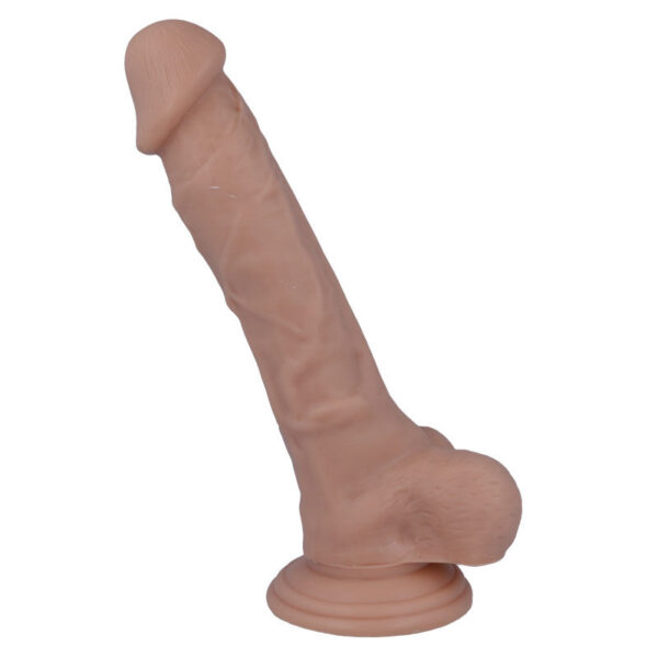 MR INTENSE 28 PENE REALISTICO 22.3 -O- 3.4CM - Imagen 3