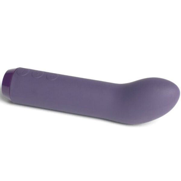 JE JOUE BALA VIBRADORA ESTIMULACION PUNTO G LILA - Imagen 5