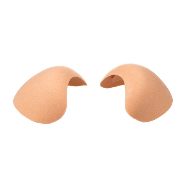 BYEBRA SHOULDER BRA REALZADOR SILUETA NUDE - Imagen 2