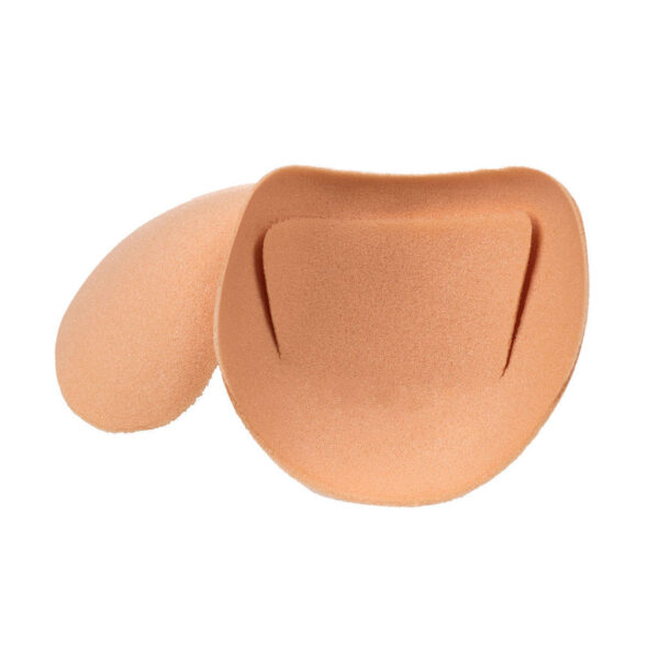 BYEBRA SHOULDER BRA REALZADOR SILUETA NUDE - Imagen 3