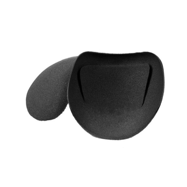BYEBRA SHOULDER BRA REALZADOR SILUETA NEGRO - Imagen 2