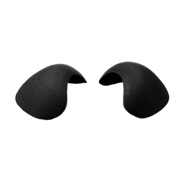 BYEBRA SHOULDER BRA REALZADOR SILUETA NEGRO - Imagen 4