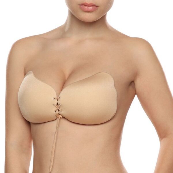 BYEBRA LACE-IT REALZADOR PUSH-UP CUP A NATURAL - Imagen 4