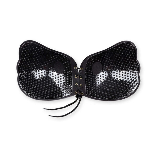 BYEBRA LACE-IT REALZADOR PUSH-UP CUP C NEGRO - Imagen 2