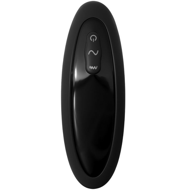 ANAL FANTASY ELITE COLLECTION MASAJEADOR PROSTATICO P-MOTION - Imagen 2