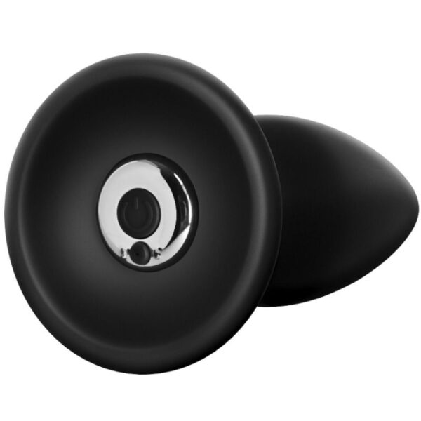 ANAL FANTASY ELITE COLLECTION PLUG ANAL RECARGABLE - Imagen 2