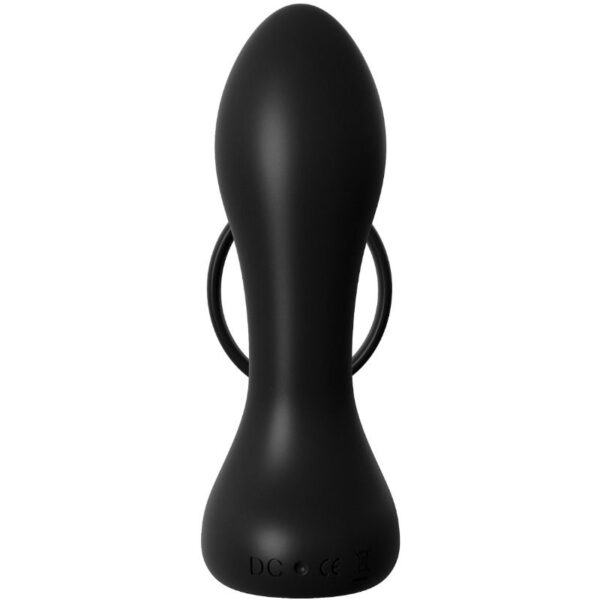 ANAL FANTASY ELITE COLLECTION ASS-GASM PRO RECARGABLE - Imagen 2