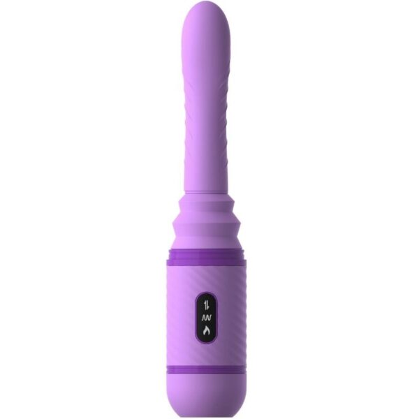 FANTASY FOR HER LOVE MASTURBADOR THRUST-HER - Imagen 2