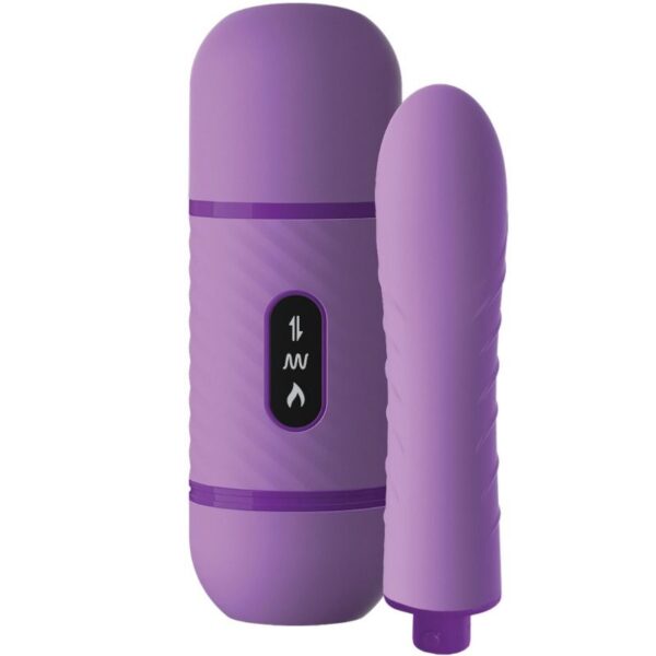 FANTASY FOR HER LOVE MASTURBADOR THRUST-HER - Imagen 3