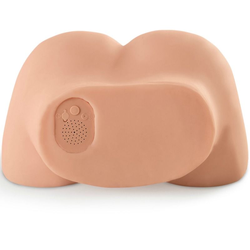 EXTREME TOYZ DIRTY TALK INTERACTIVE FUCK ME SILLY - Imagen 2