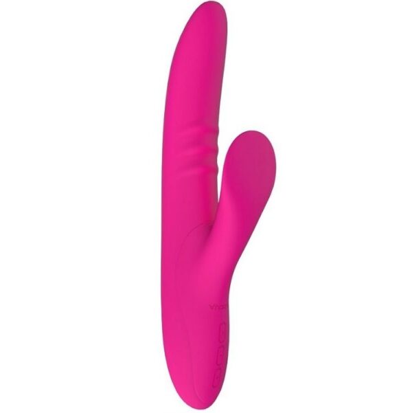 NALONE PERI VIBRADOR  RABBIT Y MODO SWING - Imagen 3