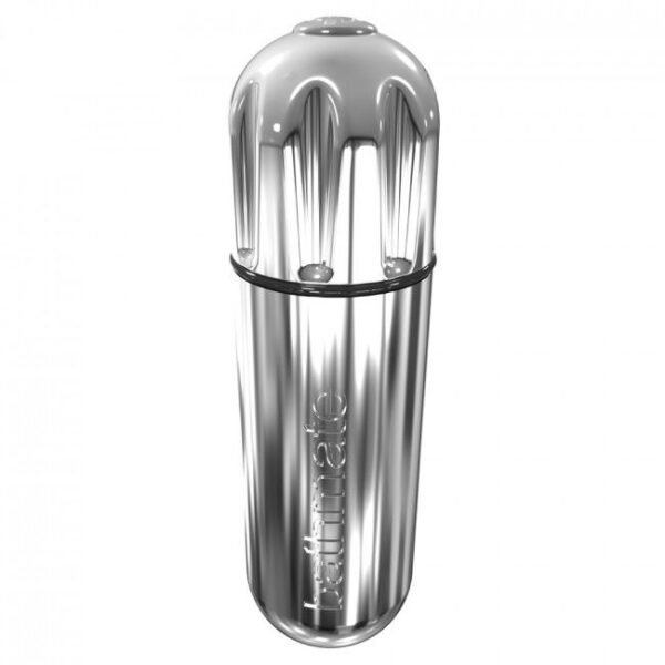 BATHMATE VIBE BALA VIBRADORA SILVER - Imagen 2