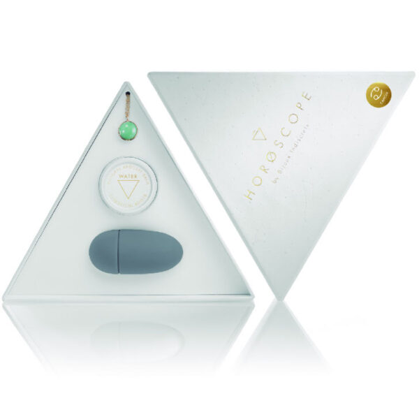 BIJOUX INDISCRETS HOROSCOPE KIT CANCER - Imagen 3