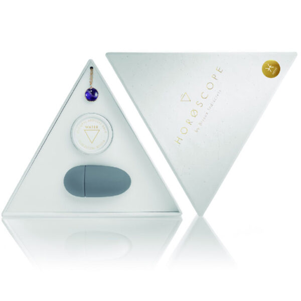 BIJOUX INDISCRETS HOROSCOPE KIT PISCIS - Imagen 5